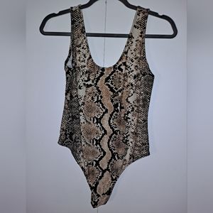 Willow & Root Bodysuit